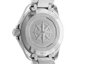 Thumbnail von TAG Heuer Aquaracer Professional 200 Solargraph Ref.WBP1115.BA0000 2025 Full Set Ungetragen