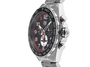 Thumbnail von TAG Heuer Formula 1 Quarz X Indy 500 Ref.CAZ101AW.BA0842 2025 Full Set Ungetragen