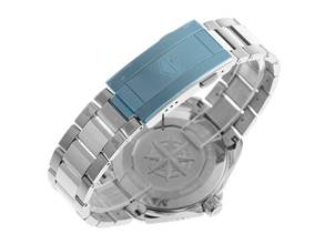 Thumbnail von TAG Heuer Aquaracer Professional 200 Solargraph Ref.WBP1113.BA0000 2025 Full Set Ungetragen