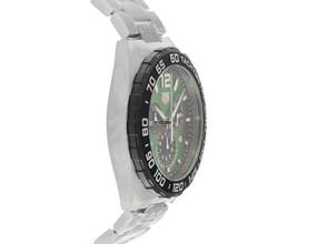 Thumbnail von TAG Heuer Formula 1 Quarz Ref.CAZ101AP.BA0842 2025 Full Set Ungetragen