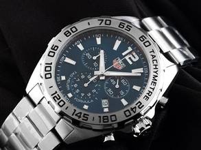 Thumbnail von TAG Heuer Formula 1 Quarz Chronograph Ref.CAZ101K.BA0842 2025 Full Set Ungetragen