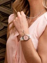 Thumbnail von Frederique Constant FC-303LP2NH6B Highlife Automatik Damenuhr