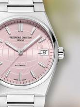 Thumbnail von Frederique Constant FC-303LP2NH6B Highlife Automatik Damenuhr