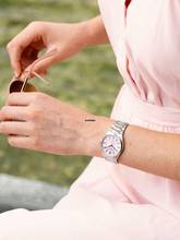 Thumbnail von Frederique Constant FC-303LP2NH6B Highlife Automatik Damenuhr