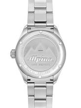 Thumbnail von Alpina Alpiner AL-525NS4AQ6B Alpiner 4 Automatik Herrenuhr 40mm 10ATM