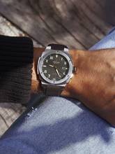 Thumbnail von Alpina AL-525BB4AE6 Extreme California Automatik Herrenuhr 41mm 20ATM