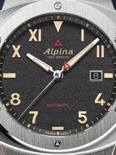 Thumbnail von Alpina AL-525BB4AE6 Extreme California Automatik Herrenuhr 41mm 20ATM
