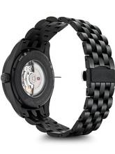 Thumbnail von Victorinox Swiss Army AirBoss 241974 Airboss Automatik Herrenuhr 42mm 10ATM