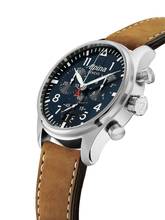 Thumbnail von Alpina Startimer Pilot AL-372N4S6 Startimer Pilot Chronograph Herrenuhr