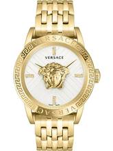Thumbnail von Versace VESN00822 V-Code Herrenuhr 43mm 5ATM