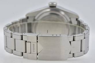 Thumbnail von Tudor Black Bay Heritage Black Bay Black Stahlband LC160