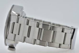 Thumbnail von Tudor Black Bay Heritage Black Bay Black Stahlband LC160