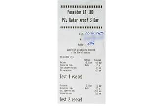 Thumbnail von Longines La Grande Classique Stahl Diamanten Damen Ref. L4.523.0.91.2 B&P 2022