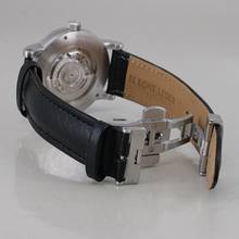 Thumbnail von Mühle Glashütte Antaria Kleine Sekunde Automatik Ø 42 mm