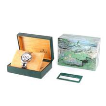Thumbnail von Rolex Daytona Steel White Dial