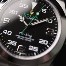 Thumbnail von Rolex Air King 116900