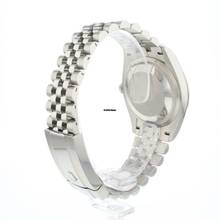 Thumbnail von Rolex Datejust 36 Fluted Jubilee Blue Dial