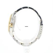 Thumbnail von Rolex Yacht-Master 35 Midsize Steel Gold Silver Dial