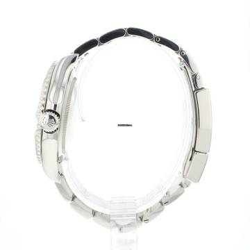  Rolex Yacht-Master 40 Blue Dial 