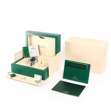 Thumbnail von Rolex Yacht-Master 40 Blue Dial