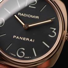 Thumbnail von Panerai Radiomir Base Rose Gold