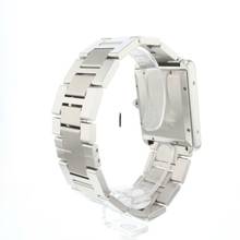Thumbnail von Cartier Tank Solo XL Steel
