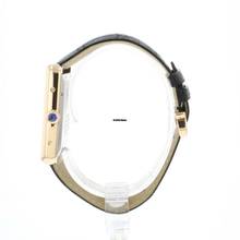Thumbnail von Cartier Tank Solo XL Rose Gold Silver Dial