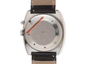 Thumbnail von Vulcain Cricket Ref.S2326B 1970 sehr gut Vintage