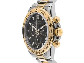 Thumbnail von Rolex Daytona Ref.116503 2021 Full Set wie Neu Vintage