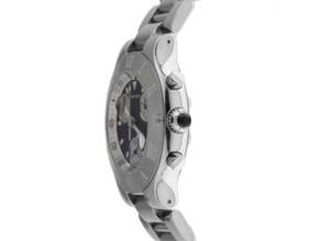 Thumbnail von Cartier 21 Chronoscaph Quarz Chronograph Ref.W10172T2 2006 Full Set sehr gut Vintage