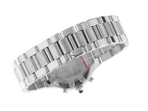 Thumbnail von Cartier 21 Chronoscaph Quarz Chronograph Ref.W10172T2 2006 Full Set sehr gut Vintage