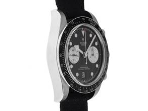 Thumbnail von Tudor Black Bay Chrono Ref.M79360N-0001 2025 Full Set Ungetragen
