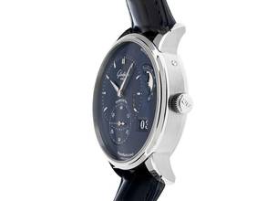 Thumbnail von Glashütte Original PanoMaticLunar Ref.1-90-02-46-32-61 2025 Full Set Ungetragen