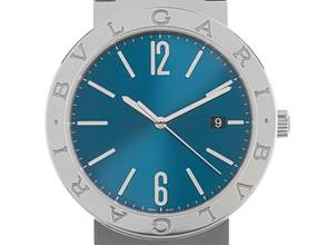 Thumbnail von Bulgari Ref.103720 2025 Full Set Ungetragen