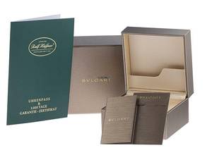 Thumbnail von Bulgari Ref.103720 2025 Full Set Ungetragen