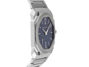 Thumbnail von Bulgari Octo Finissimo Ref.103431 2025 Full Set Ungetragen