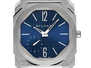 Thumbnail von Bulgari Octo Finissimo Ref.103431 2025 Full Set Ungetragen