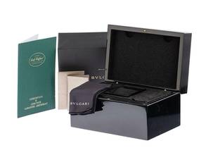 Thumbnail von Bulgari Octo Finissimo Ref.103431 2025 Full Set Ungetragen