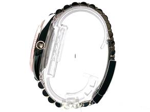 Thumbnail von Rolex Datejust 41 Edelstahl Everose-Gold 126331 Sundust Jubile