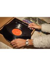 Thumbnail von Bulova Diamond 96R254 Damenuhr Rubaiyat Diamond Winter 0,25ct 30,5mm 3ATM