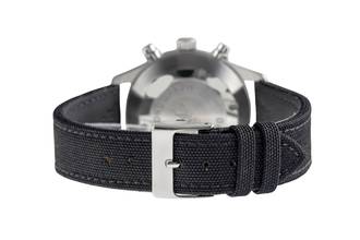 Thumbnail von IWC Fliegeruhr Chronograph Fliegerchronograph Chronograph Stahl Automatik Herrenuhr Ref. IW370601