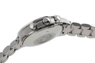 Thumbnail von Omega Speedmaster Date Chronograph Automatik Herrenuhr 3513.50.00