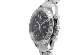 Thumbnail von Omega Speedmaster Date Chronograph Automatik Herrenuhr 3513.50.00