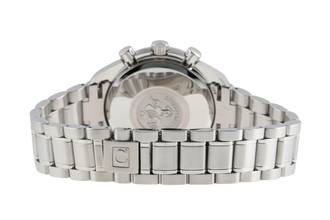 Thumbnail von Omega Speedmaster Date Chronograph Automatik Herrenuhr 3513.50.00