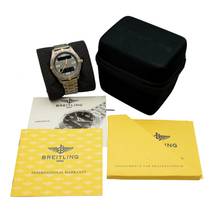 Thumbnail von Breitling Aerospace Ref. F65062 Full set 1999