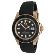 Thumbnail von Rolex Yacht-Master 40 Ref. 126655 Oyster Flex Full Set 2023