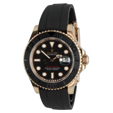  Rolex Yacht-Master 40 Ref. 126655 Oyster Flex Full Set 2023 