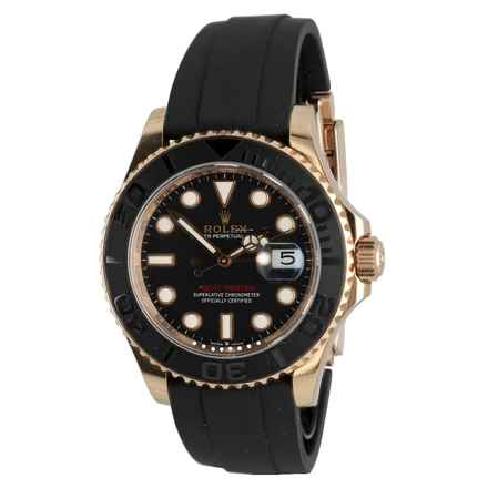  Rolex Yacht-Master 40 Ref. 126655 Oyster Flex Full Set 2023 