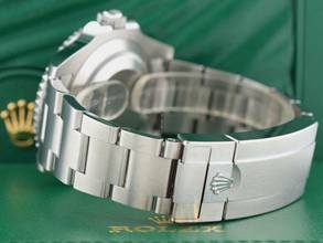 Thumbnail von Rolex Submariner Date 126610lv starbucks - New 2025