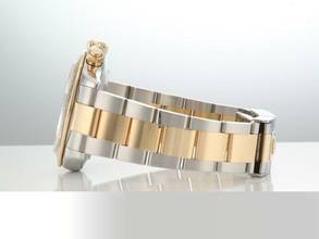 Thumbnail von Rolex Daytona 116523 2012 Stahl Gelbgold 750 Diamanten Automatik Stainless Steel 18kt Yellow Gold Oyster-band Chronometer